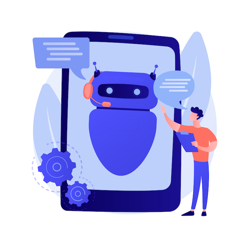 chatbot